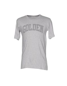 Футболка Golden Goose
