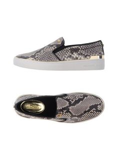 Низкие кеды и кроссовки Michael Michael Kors