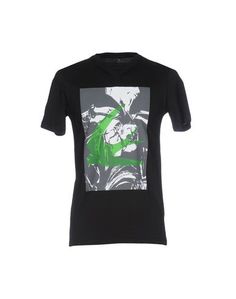 Футболка McQ Alexander Mc Queen
