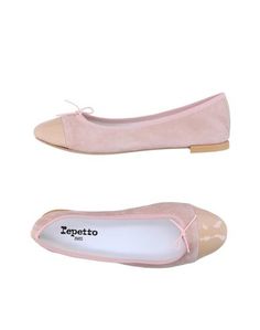 Балетки Repetto