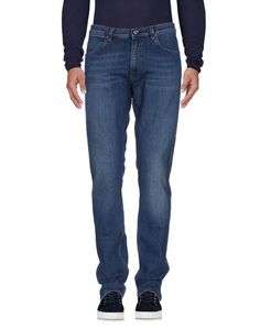 Джинсовые брюки Acne Studios