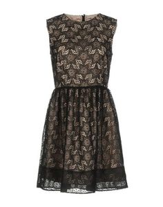 Короткое платье RED Valentino