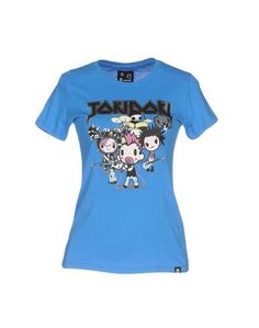 Футболка Tokidoki