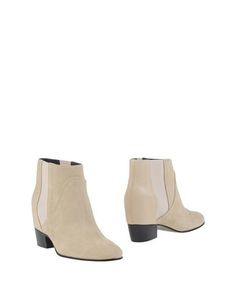 Полусапоги и высокие ботинки Golden Goose