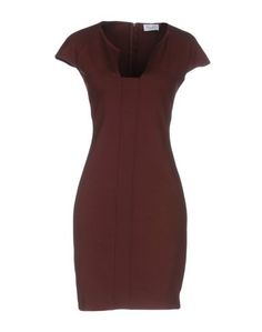 Короткое платье Hopper