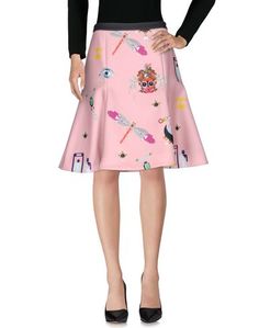 Юбка до колена Mary Katrantzou