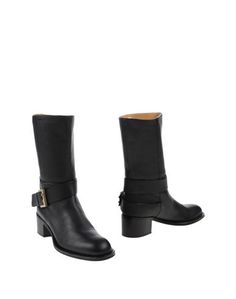 Полусапоги и высокие ботинки ChloÉ
