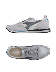 Низкие кеды и кроссовки Diadora Heritage