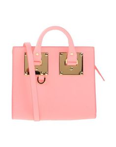 Сумка на руку Sophie Hulme