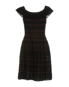 Короткое платье M Missoni
