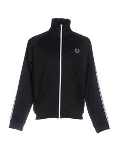 Толстовка Fred Perry