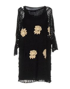 Короткое платье Twin Set Simona Barbieri