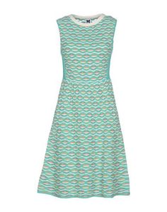 Короткое платье M Missoni
