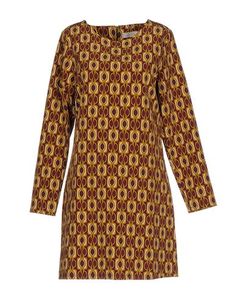 Короткое платье LOU LOU London