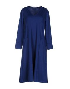 Платье до колена Shirt C Zero