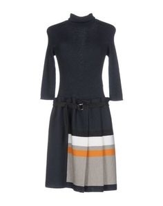 Короткое платье Armani Jeans