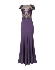 Длинное платье Zuhair Murad