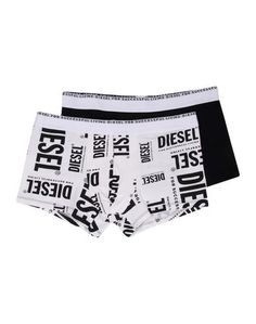 Боксеры Diesel