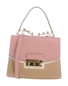 Сумка на руку Moschino Cheapandchic