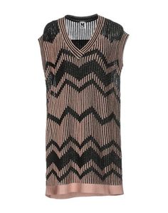 Короткое платье M Missoni