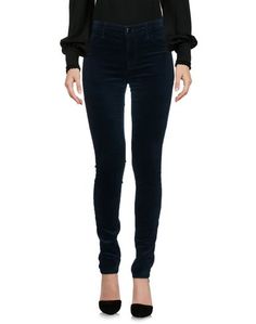 Повседневные брюки J Brand