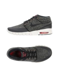 Высокие кеды и кроссовки Nike SB Collection