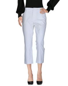 Повседневные брюки Jil Sander