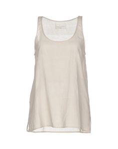 Топ без рукавов Khadi AND CO.
