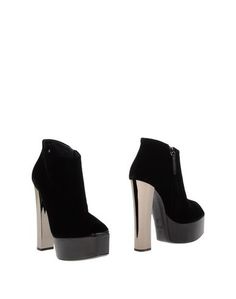 Ботинки Giuseppe Zanotti Design