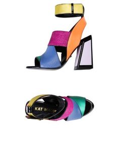 Сандалии KAT Maconie