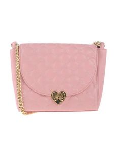 Сумка через плечо Moschino Cheapandchic