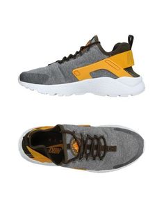 Низкие кеды и кроссовки Nike