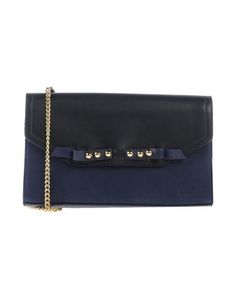 Сумка через плечо Moschino Cheapandchic