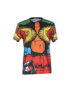 Футболка Moschino Couture