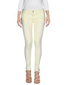 Джинсовые брюки People