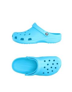 Сандалии Crocs