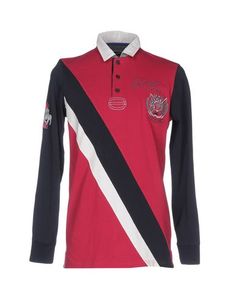 Поло VAN Santen & VAN Santen