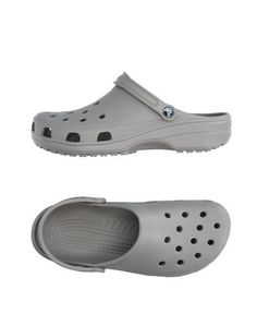 Сандалии Crocs