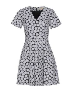 Короткое платье Michael Michael Kors