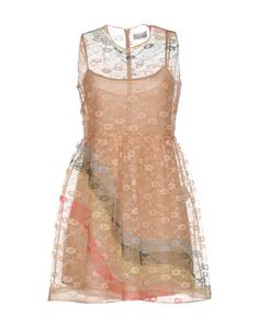 Короткое платье RED Valentino