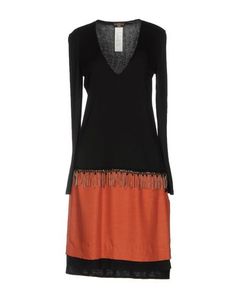 Короткое платье Alviero Martini 1a Classe