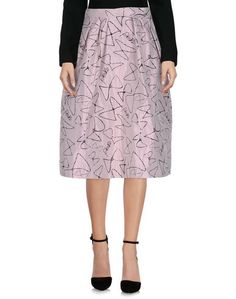 Юбка длиной 3/4 Pinko
