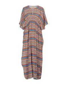 Платье длиной 3/4 Heart Made Julie Fagerholt