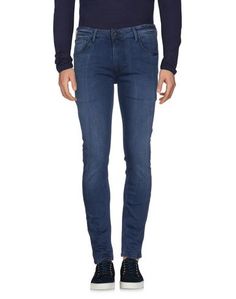 Джинсовые брюки Pepe Jeans