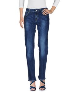 Джинсовые брюки Kocca