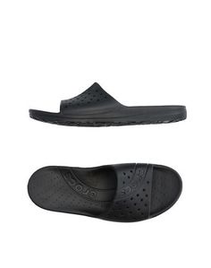 Сандалии Crocs