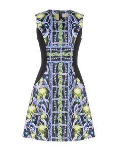 Короткое платье Peter Pilotto