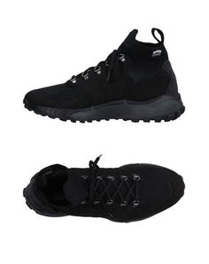Высокие кеды и кроссовки Nike