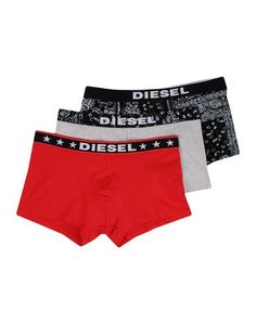 Боксеры Diesel