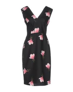 Короткое платье Anonyme Designers